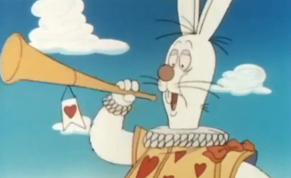 Alice in Wonderland S01E22