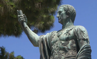 A World Of Wonders S01E04 When In Rome