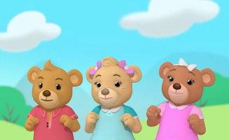 Bananas In Pyjamas S03E30 The Banana Buggy