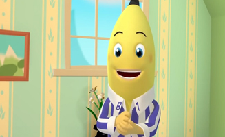 Bananas In Pyjamas S02E03 Banana Day