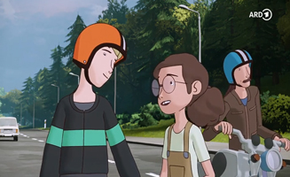 Eine Reise Die Alles Verandert