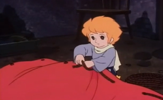 The Adventures Of The Little Prince S01E01