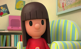 Anna and Friends S01E40 The Hiccups