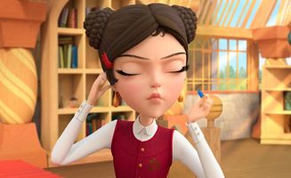 Little Tiaras S01E17 Magical Music