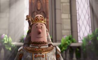 Max and the Midknights S02E10 A True Knights Courage