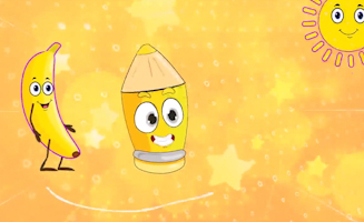 Colors Song For Children