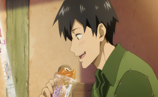 Campfire Cooking in Another World with My Absurd Skill S01E01 My Absurd Skill Is Unexpectedly Useful