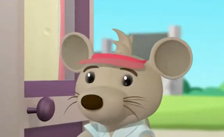 Bananas In Pyjamas S03E47 Opposite