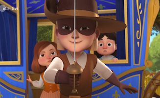 Der Funfte Musketier