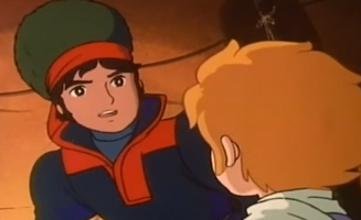 The Adventures Of The Little Prince S01E22