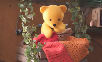 Miss Persona S01E19 Get Up And Go Judge Miss Persona