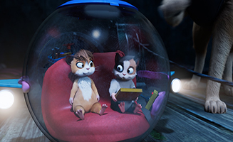 Mystery Lane S01E14 The Forgotten Threat