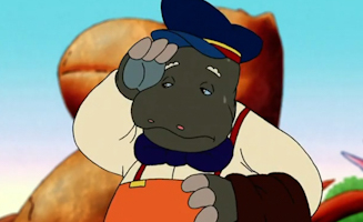 Petit Potam Explore Le Potamazone