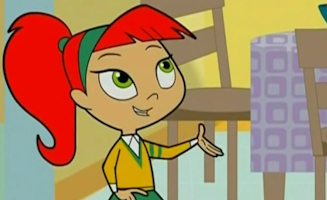 Atomic Betty S02E15a Eternal Elixir