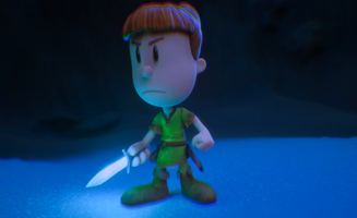 Max and the Midknights S02E02 Here Be Dragons