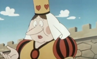 Alice in Wonderland S01E23