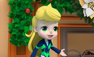 Rainbow Rangers S02E10 Chimney Caper - Smuggle a Snuggle