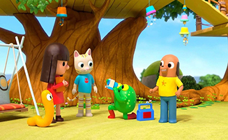 Anna and Friends S01E77 The Funny Photo