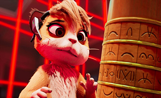 Mystery Lane S01E07 The Octopus Trap