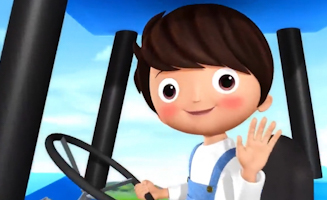 La Chanson Des Tracteurs