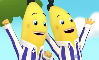 Bananas In Pyjamas S03E25 The Play Zone