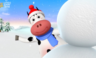 Faisons Un Bonhomme De Neige