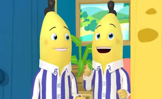 Bananas In Pyjamas S03E45 The Bananas Dance