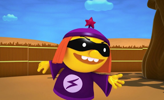 La Fee Tonnerre Se Vante Trop