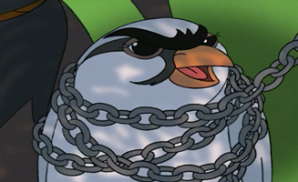 Redwall S01E10 A Favour Returned