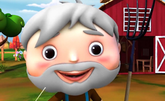 Lvieux Macdonald A Une Ferme