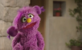 Very Special Invitation