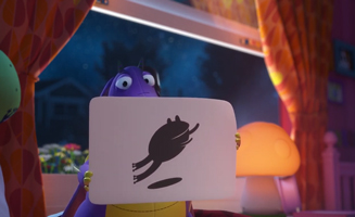 The Shadownsters S01E20 Tricky Ophelia