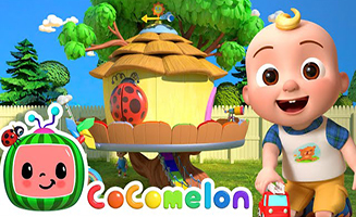 Le Picnic Dans La Cabane