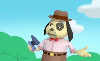 Bananas In Pyjamas S03E02 The Snippys Are Coming