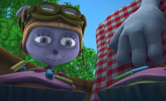 Un Pique-Nique Sans Amis