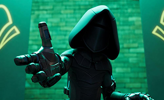 Mystery Lane S01E26 The Cause