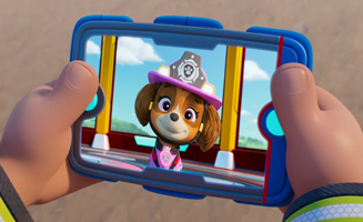 Paw Patrol S11E23 Fire Rescue - Pups Save a Baby Goat Birthday - Fire Rescue - PupsS ave a Smore - mergency