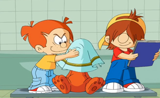 Der Schanheitswettbewerb