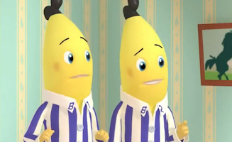 Bananas In Pyjamas S02E29 Jobs Galore