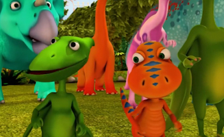 Dinotren La Armadura Del Anquilosaurio