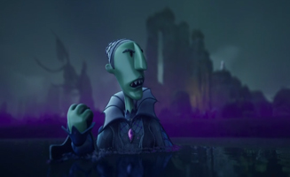 Max and the Midknights S02E03 Thoroughly Malevolent Millie