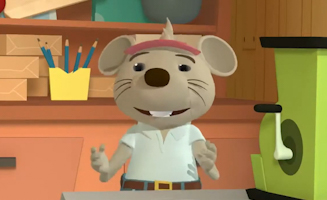 Bananas In Pyjamas S02E35 Pedros Cousin