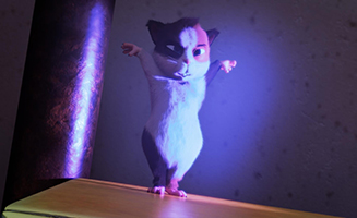 Mystery Lane S01E12 The Return of Warragul