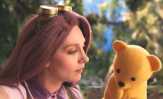 Miss Persona S01E12 Making A Memory