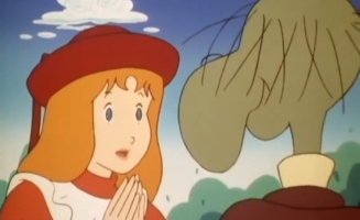 Alice in Wonderland S01E49