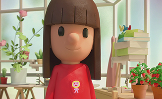 Anna and Friends S01E35 The Remember-ator