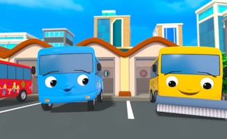 La Chanson Du Nettoyage