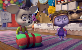 Allons Camper En Foret