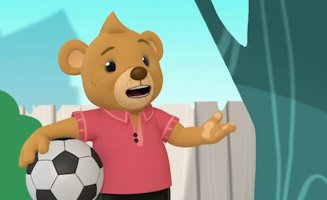 Bananas In Pyjamas S02E21 Games