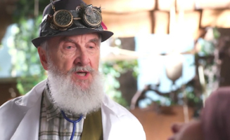 Miss Persona S01E03 House You Live In